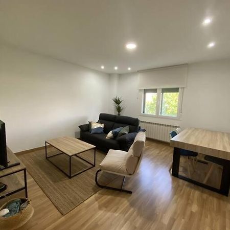 Apartamento Nya Zamora Luaran gambar