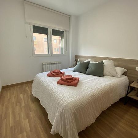 Apartamento Nya Zamora Luaran gambar