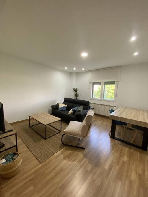 Apartamento Nya Zamora Luaran gambar