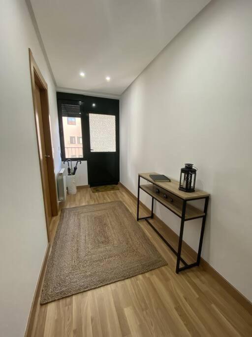 Apartamento Nya Zamora Luaran gambar