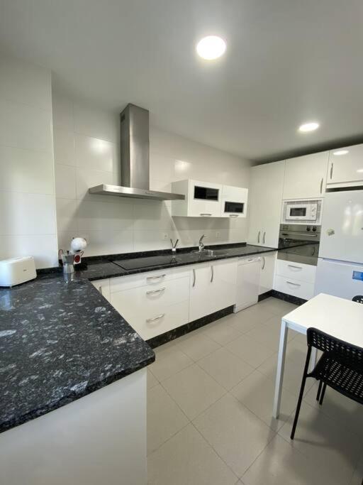 Apartamento Nya Zamora Luaran gambar